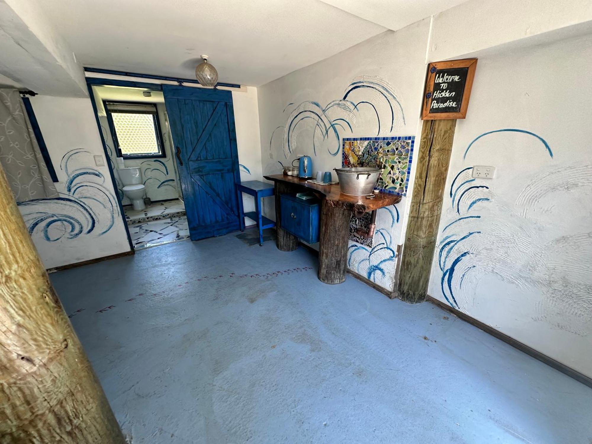 Cooks Beach Holiday Home Dış mekan fotoğraf