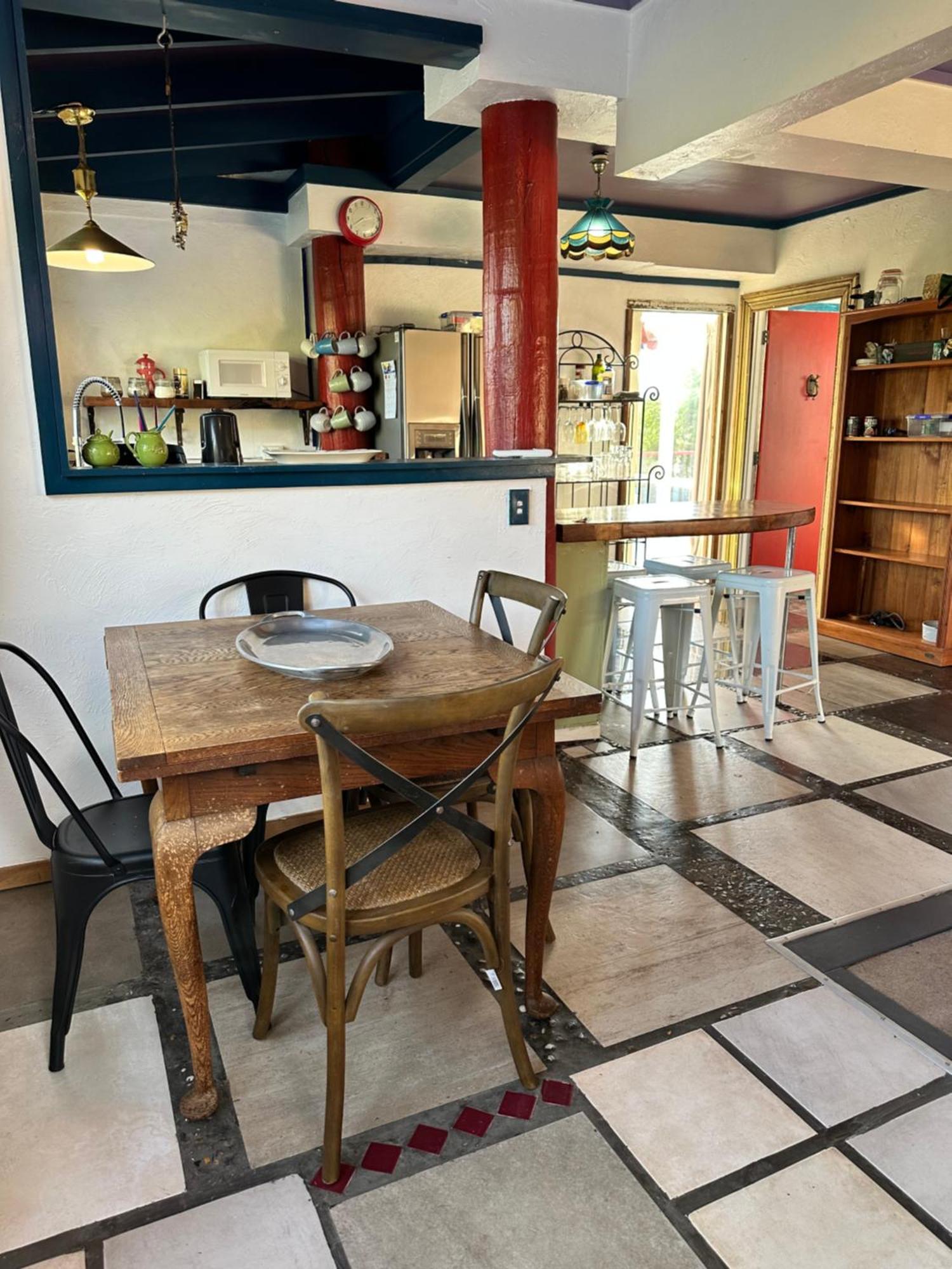 Cooks Beach Holiday Home Dış mekan fotoğraf
