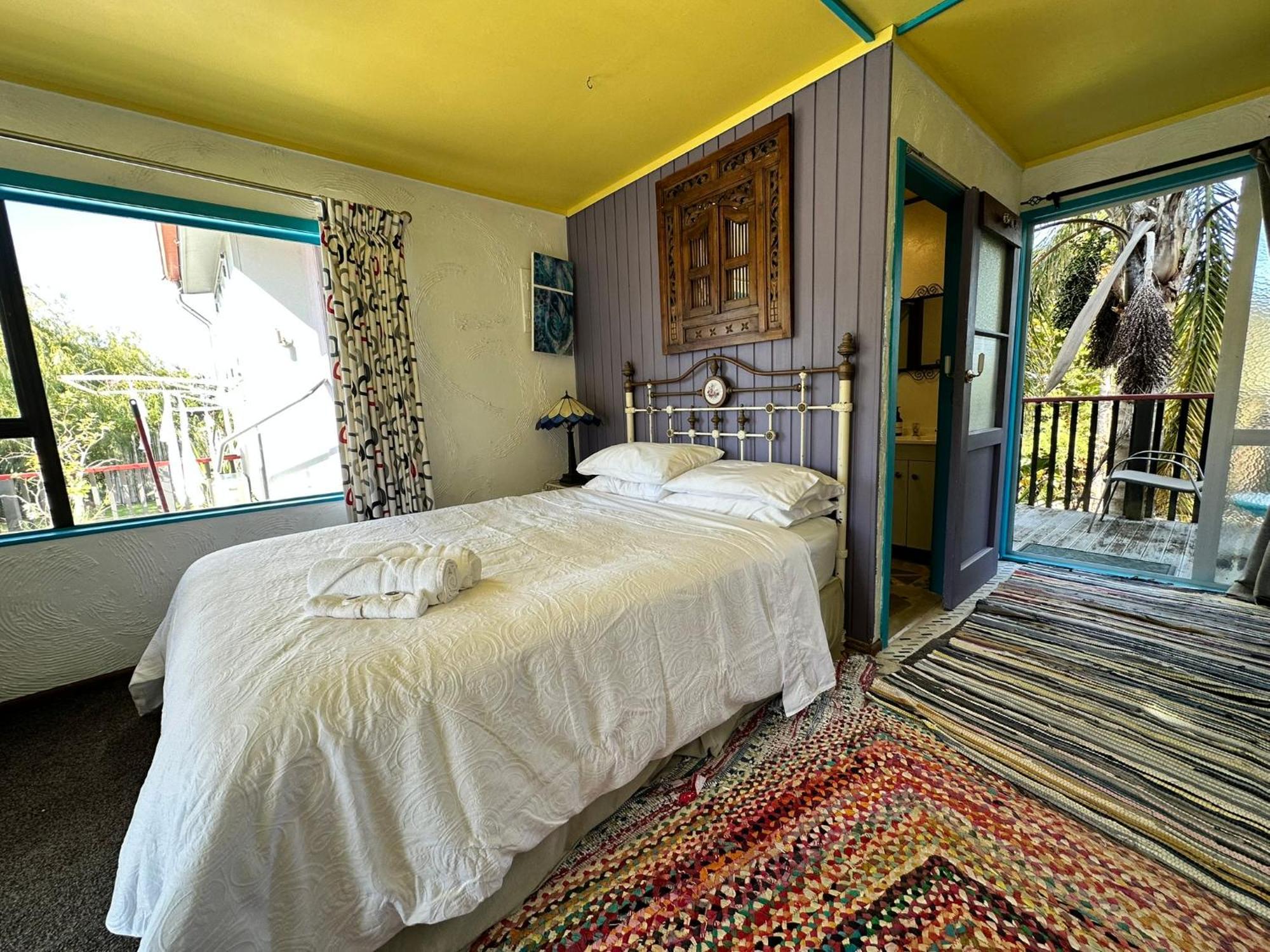 Cooks Beach Holiday Home Dış mekan fotoğraf