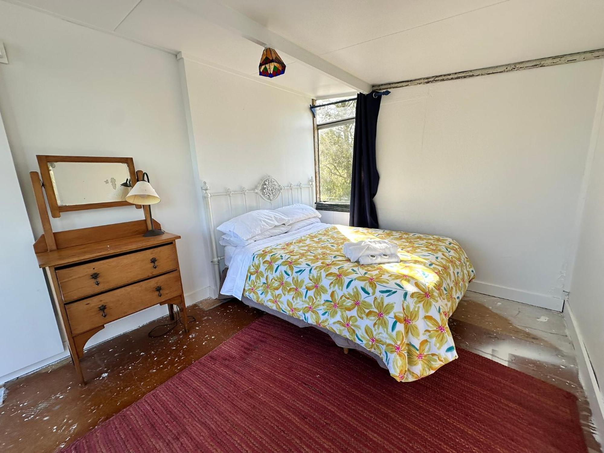 Cooks Beach Holiday Home Dış mekan fotoğraf
