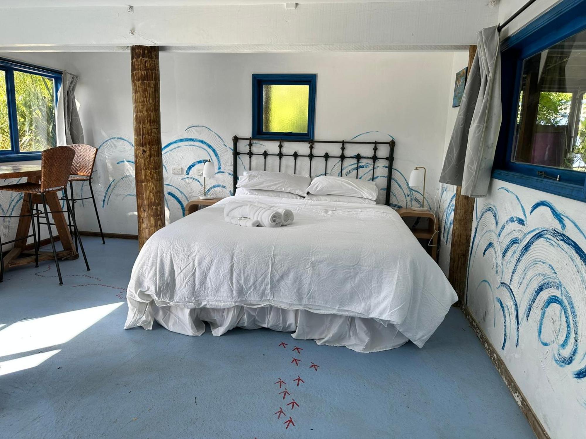 Cooks Beach Holiday Home Dış mekan fotoğraf