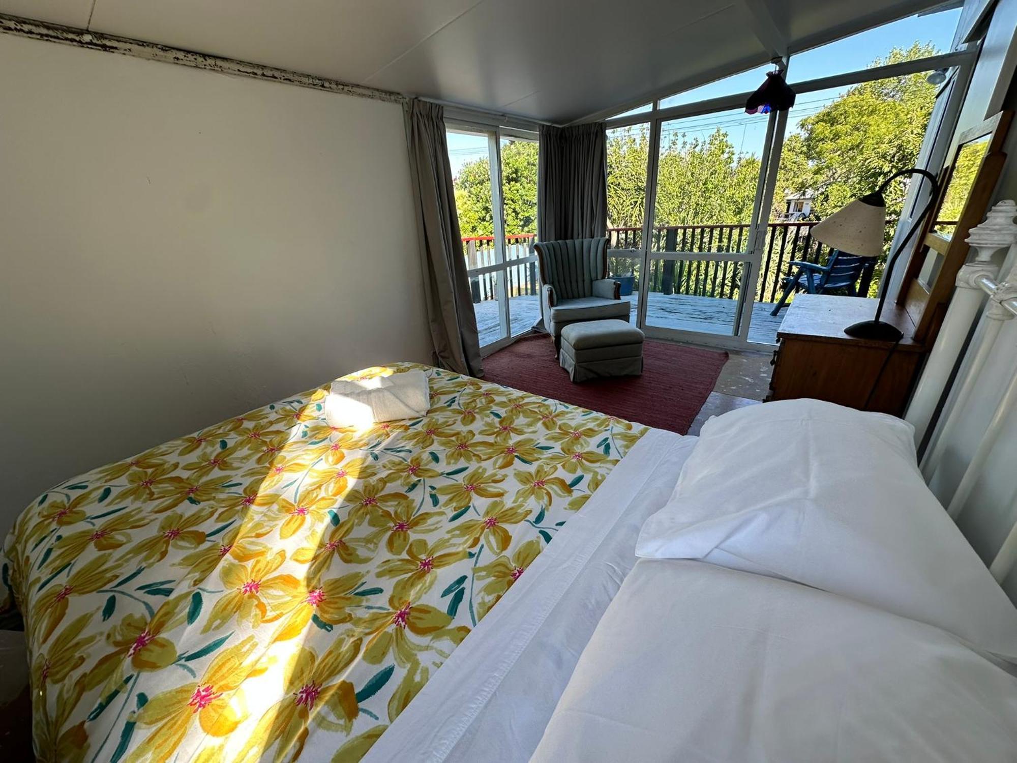 Cooks Beach Holiday Home Dış mekan fotoğraf