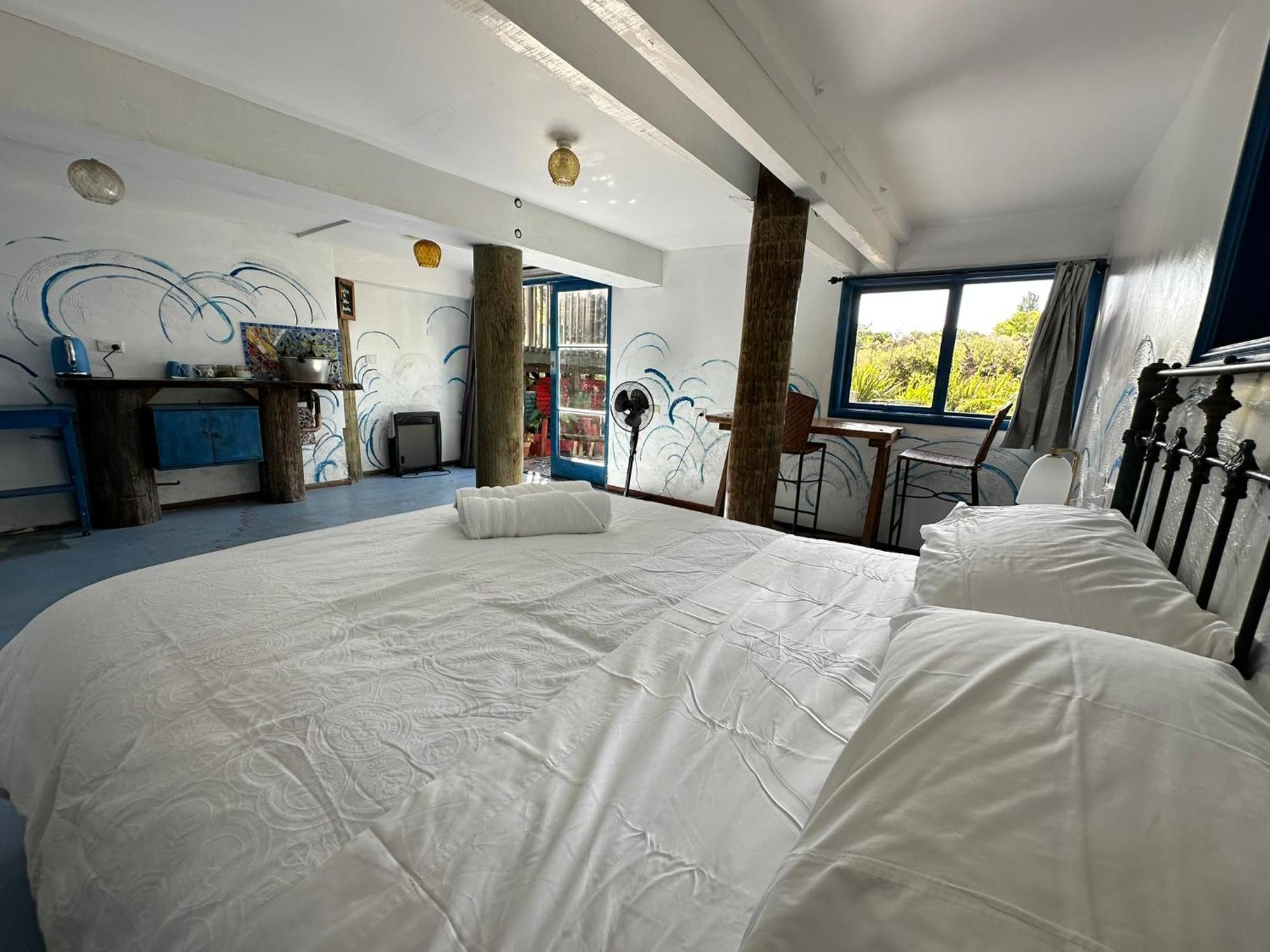 Cooks Beach Holiday Home Dış mekan fotoğraf