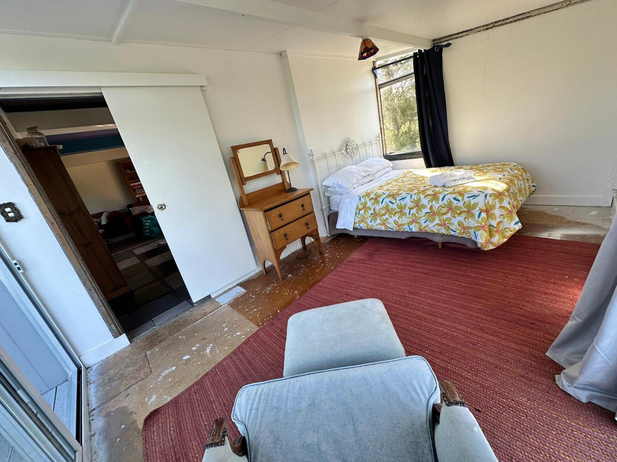 Cooks Beach Holiday Home Dış mekan fotoğraf