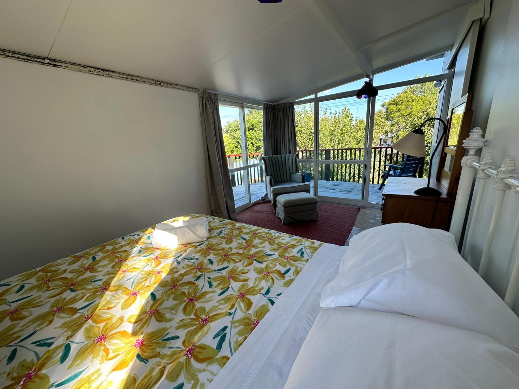 Cooks Beach Holiday Home Dış mekan fotoğraf