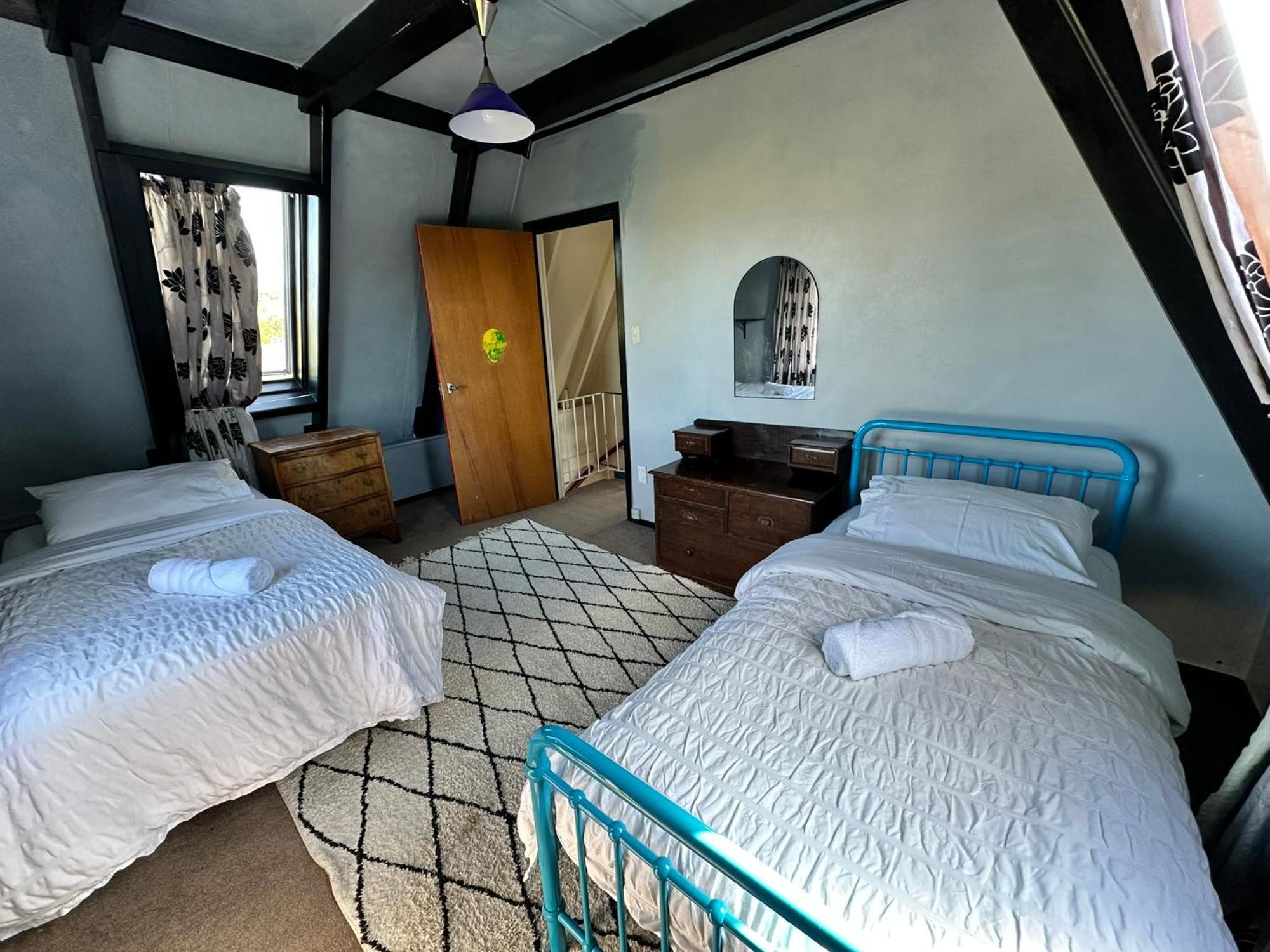 Cooks Beach Holiday Home Dış mekan fotoğraf